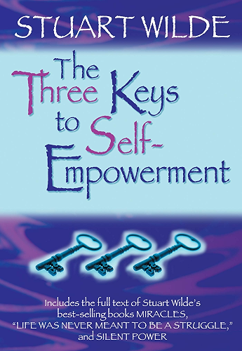 Download The Three Keys to Self-Empowerment (English Edition) PDF