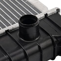 Torchtree CU1531 Radiator Replacement,Compatible