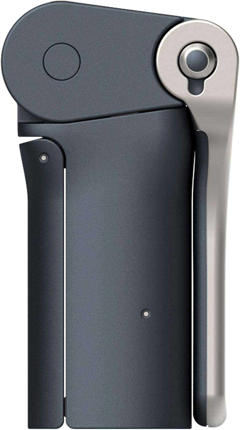 Joseph Joseph BarWise -Kompakter Hebelkorkenzieher - blau