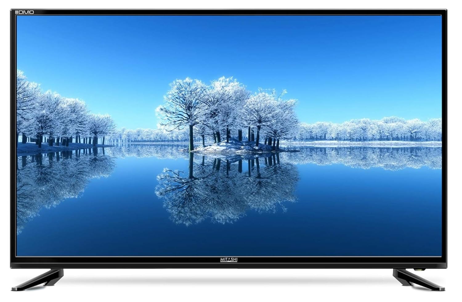 Mitashi 80.01 cm HD Ready LED TV 