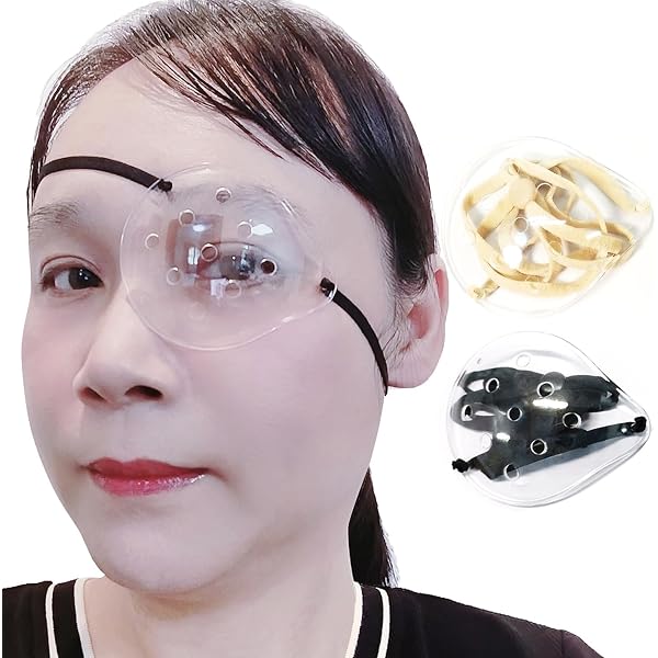 Astra Augenmaske – Eye Patch Zur äußerlichen Anwendung, Für Wellness & Entspannung