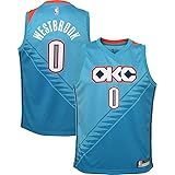 russell westbrook jersey amazon