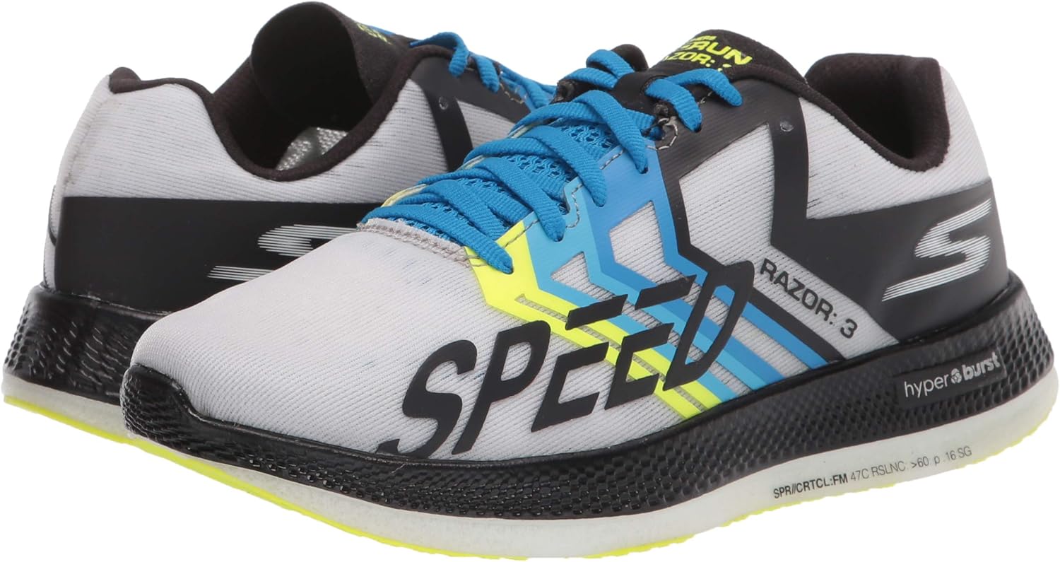 skechers go run razor 3 uk
