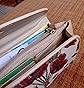 Eysee Borsa in vera pelle donne Borsa a tracolla borsetta Borsa
