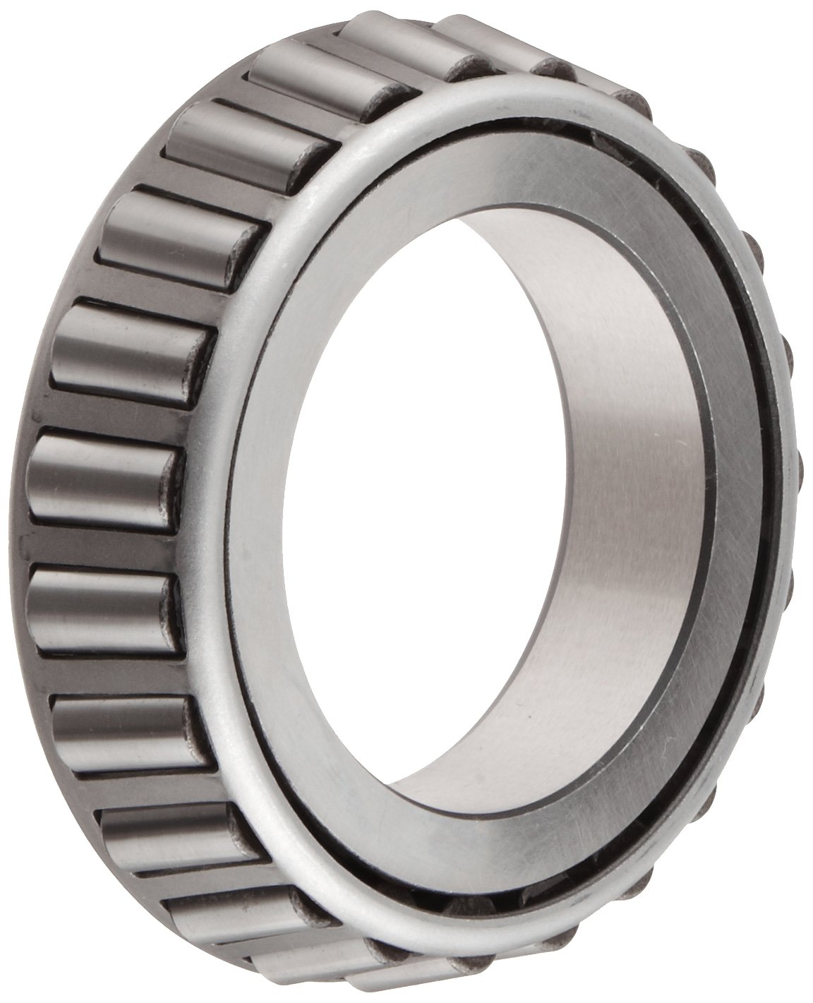 Timken 495A Tapered Roller Bearing Inner Race Assembly Cone, Steel