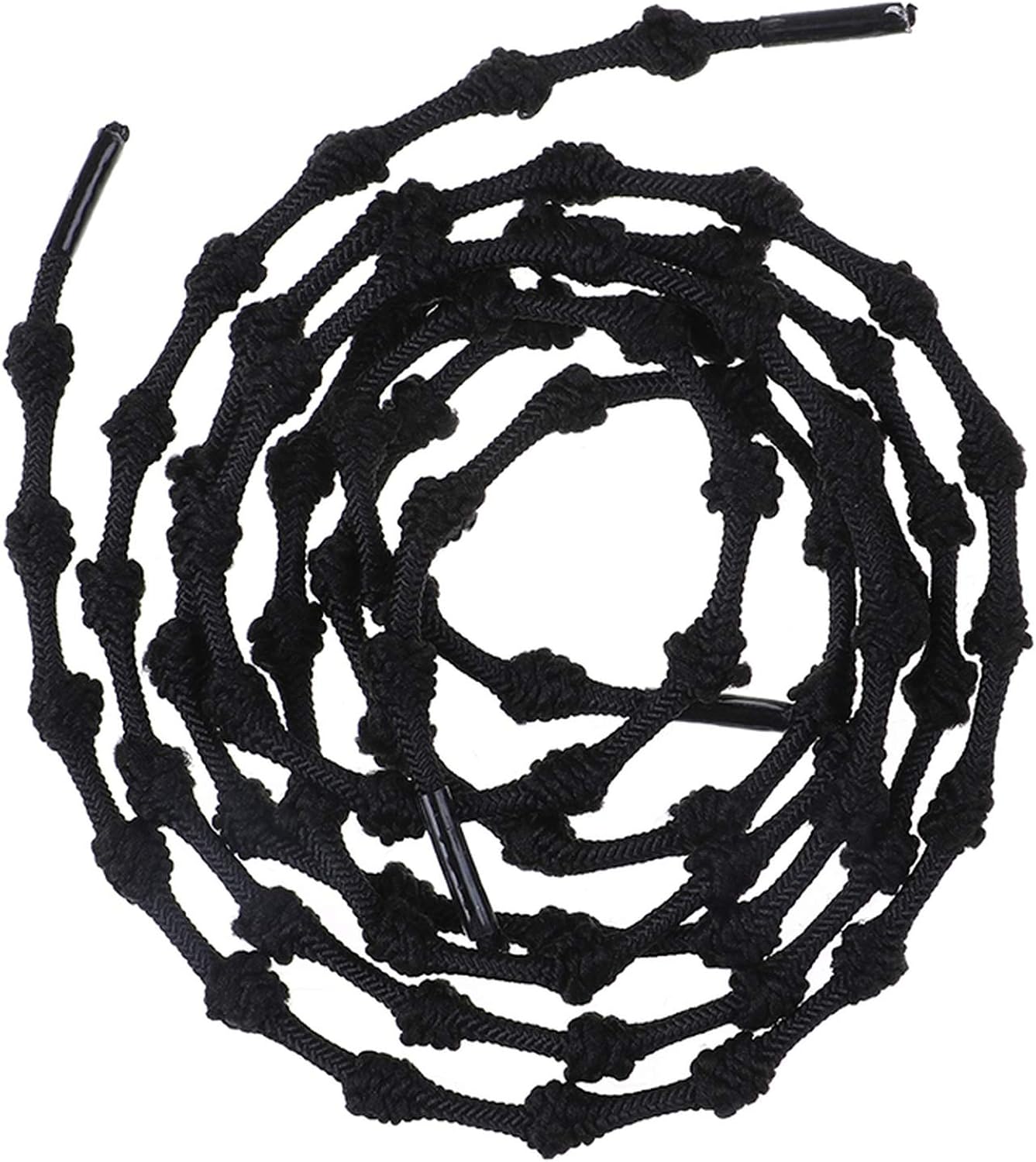 shoelaces 1Pair 75Cm Coiled Shoe Laces For Men Women Shoes Adult