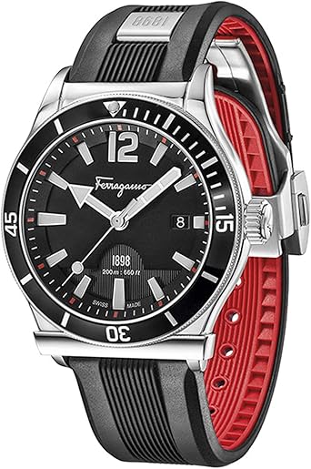 ferragamo 1898 sport
