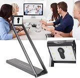 Pasamer Document Camera 13MP Visualizer Webcam Multi Joint 10x Magnification view 2