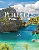 The Philippines Rediscovered II | Hardcover Travel