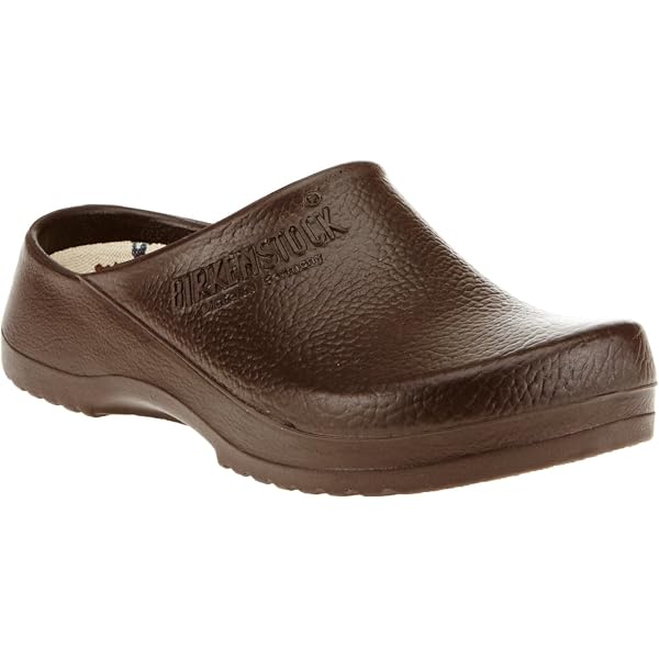 Amazon.com | Birkenstock Women´s Super-Birki Brown Alpro  display picture 2
