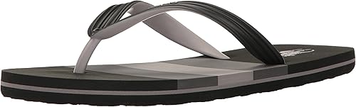 polo flip flops mens