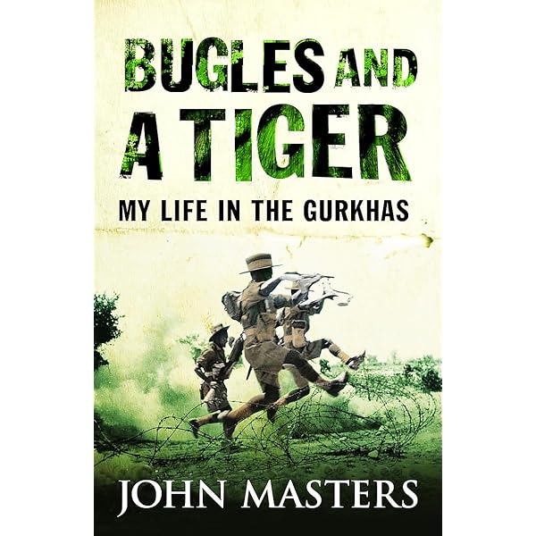 The Road Past Mandalay: John Masters: 9780304361571: Amazon