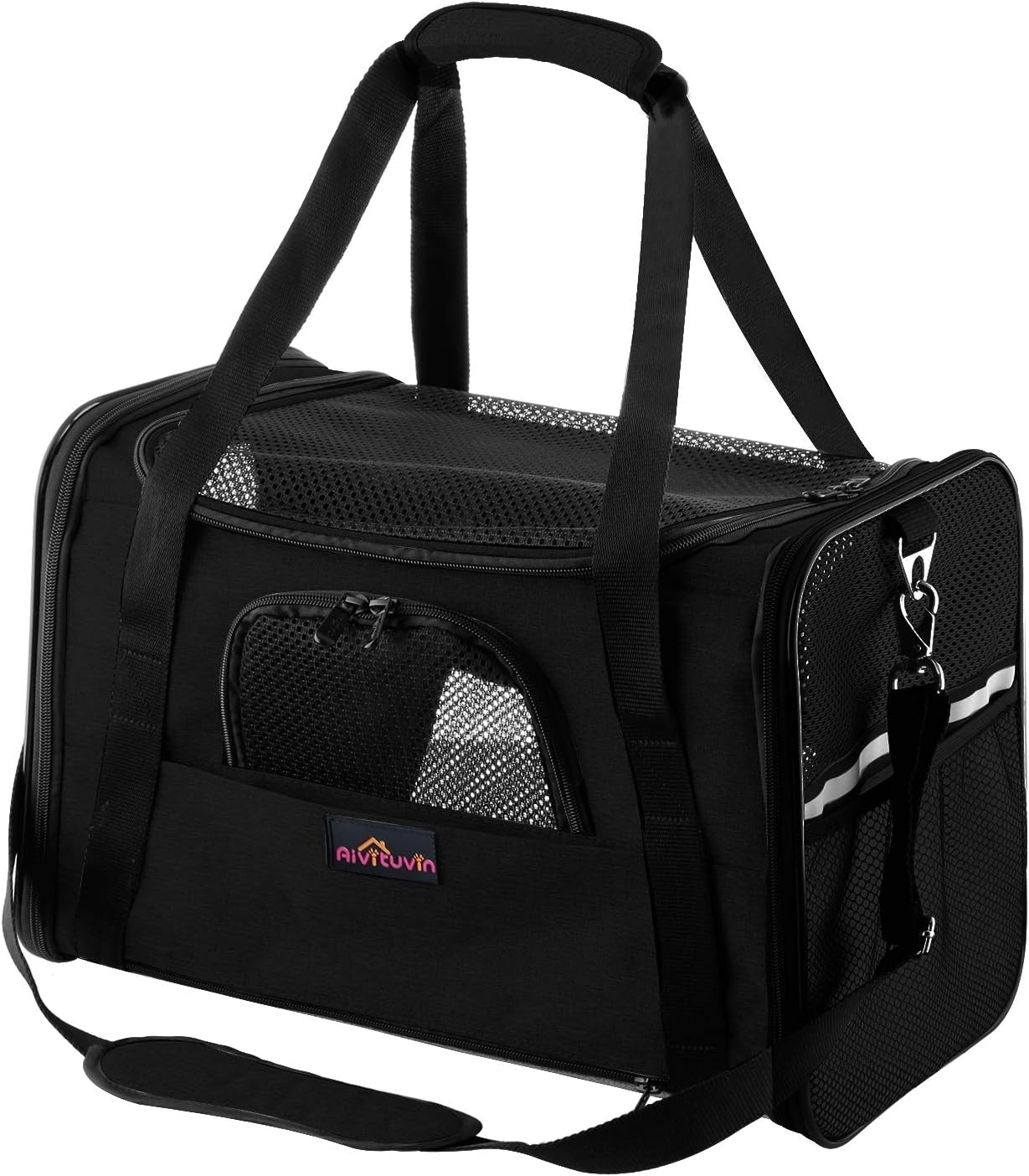 cat carrier for 15 lb cat