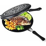 Amazon.com: Ibili Indubasic Aluminum Omelette Tortilla Induction ...