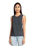 Next Level Ladies' Festival Muscle Tank L ANTIQUE