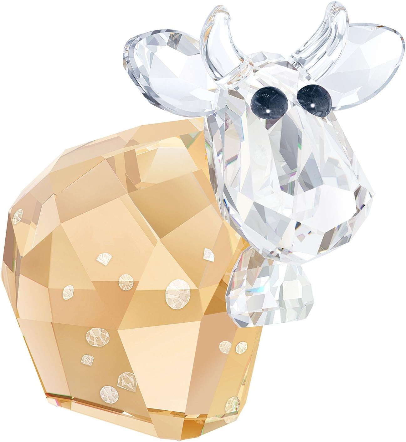 Swarovski Jubilee Mo Figurine, Limited Edition 2015 Amazon.co.uk