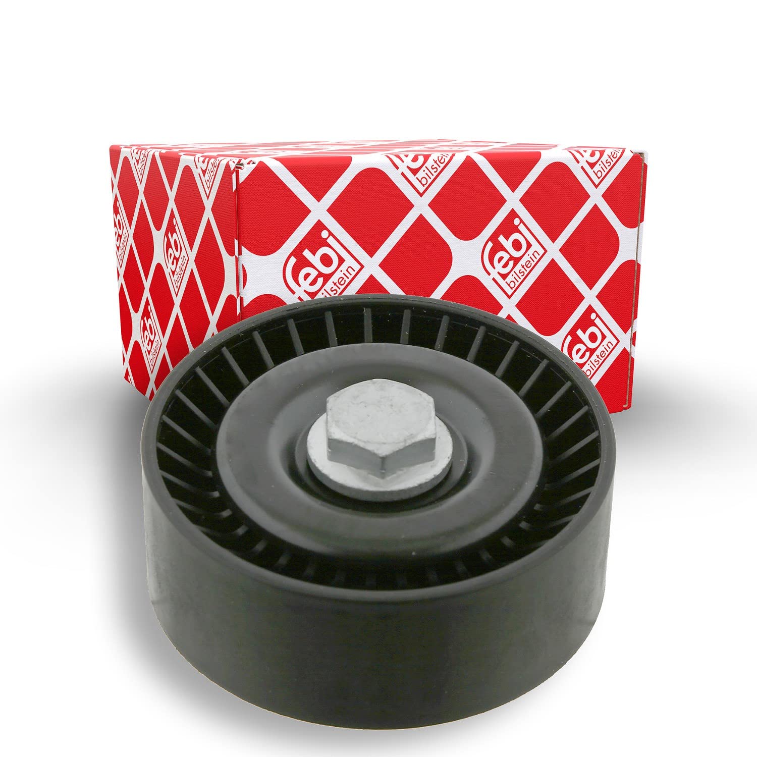 febi bilstein 27374 Idler Pulley