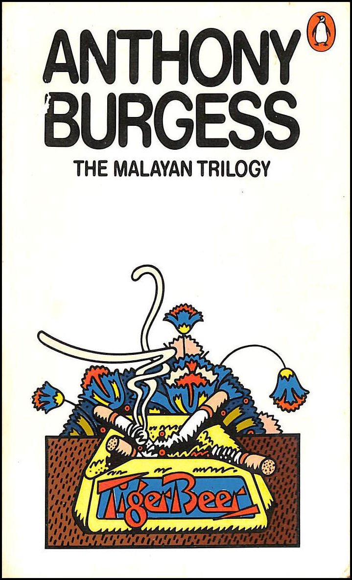 Buy The Malayan Trilogy The Enemy In The Blanket Beds In - 