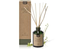 FURRYPURR Pet-Safe Reed Diffuser - Gentle Fragrance for Pets, Long-Lasting Aroma, IFRA Certified | Alcohol & Preservative-Fre