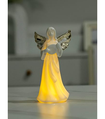 Amazon.com: Appletree Design Hark the Herald Angels Sing Angel