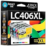 Smart Ink Compatible Ink Cartridge Replacement for