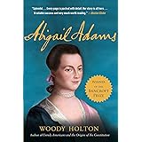 Abigail Adams: A Life