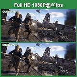 Zhongkaifa 4K HDMI to Type-C Video Capture Card 1080P USB-C Game Live Broadcast view 4
