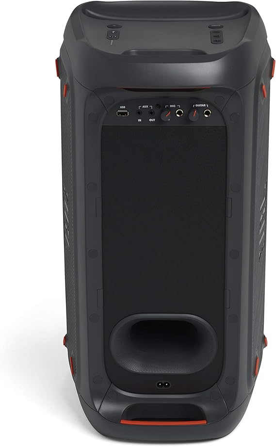jbl partybox 100 release date