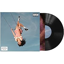 Olivia Rodrigo Complete Vinyl Discography: 