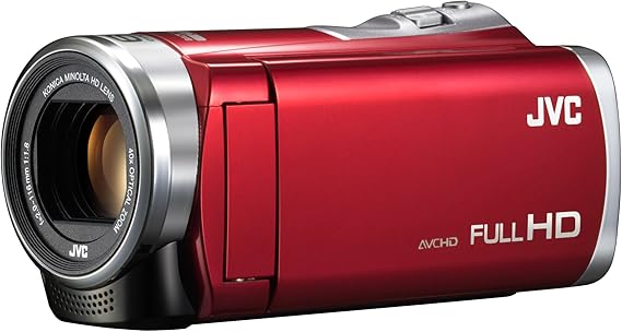 Jvcのビデオカメラのおすすめ8選 安い 頑丈 21最新