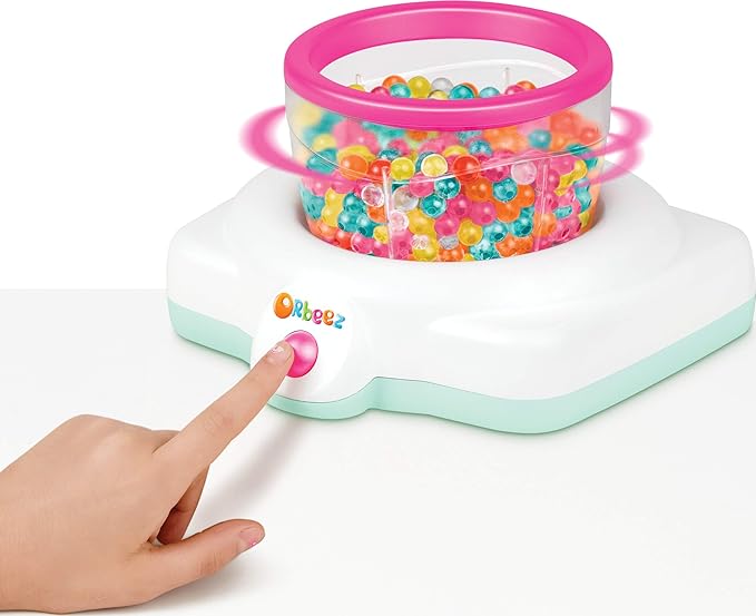 orbeez spin