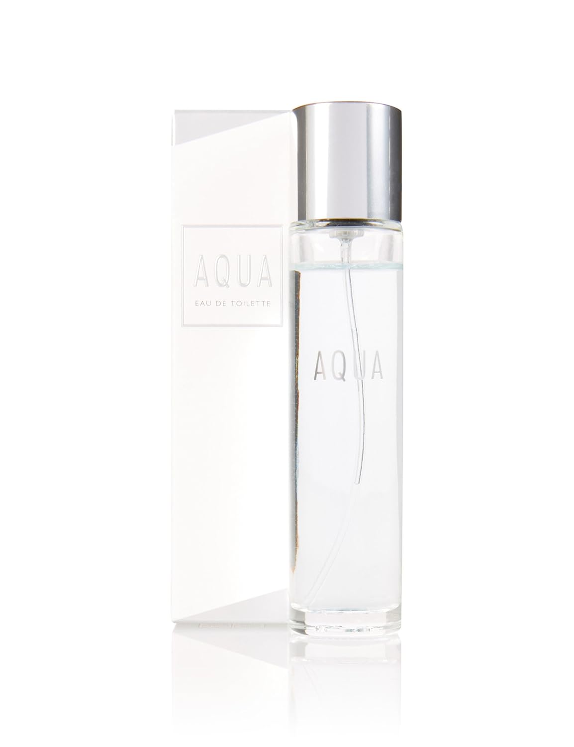 Buy Marks & Spencer Aqua Women Eau de Toilette, 25ml Online at Low