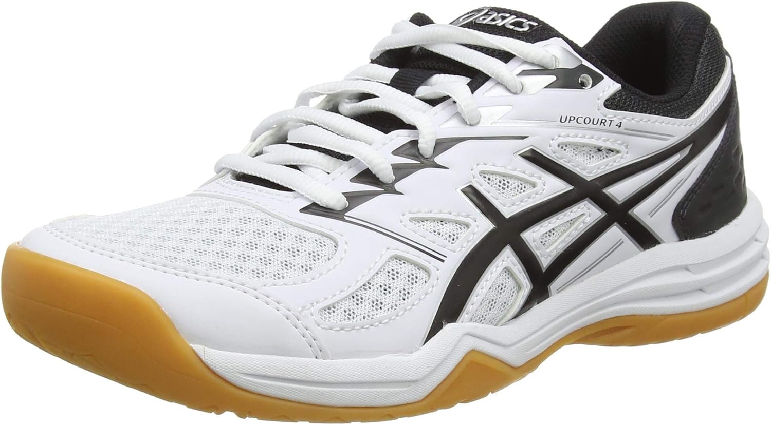ASICS Women's Upcourt 4 Volleyball Shoe Amazon.co.uk Shoes & Bags