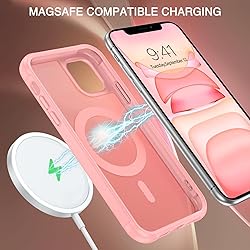 BENTOBEN for Magnetic iPhone 11 Case, Phone Case