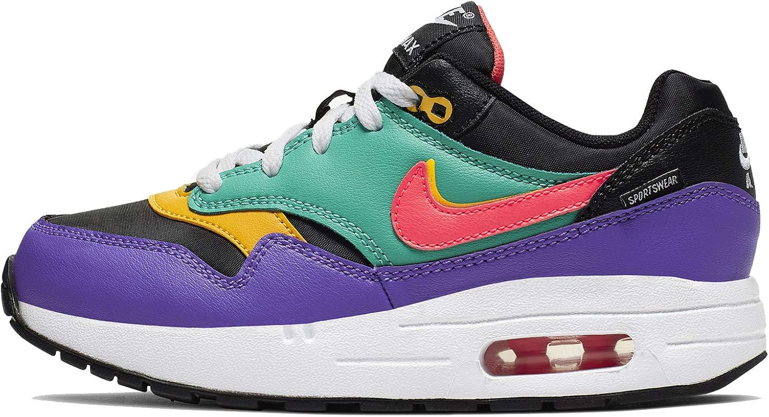 nike janoski max colores