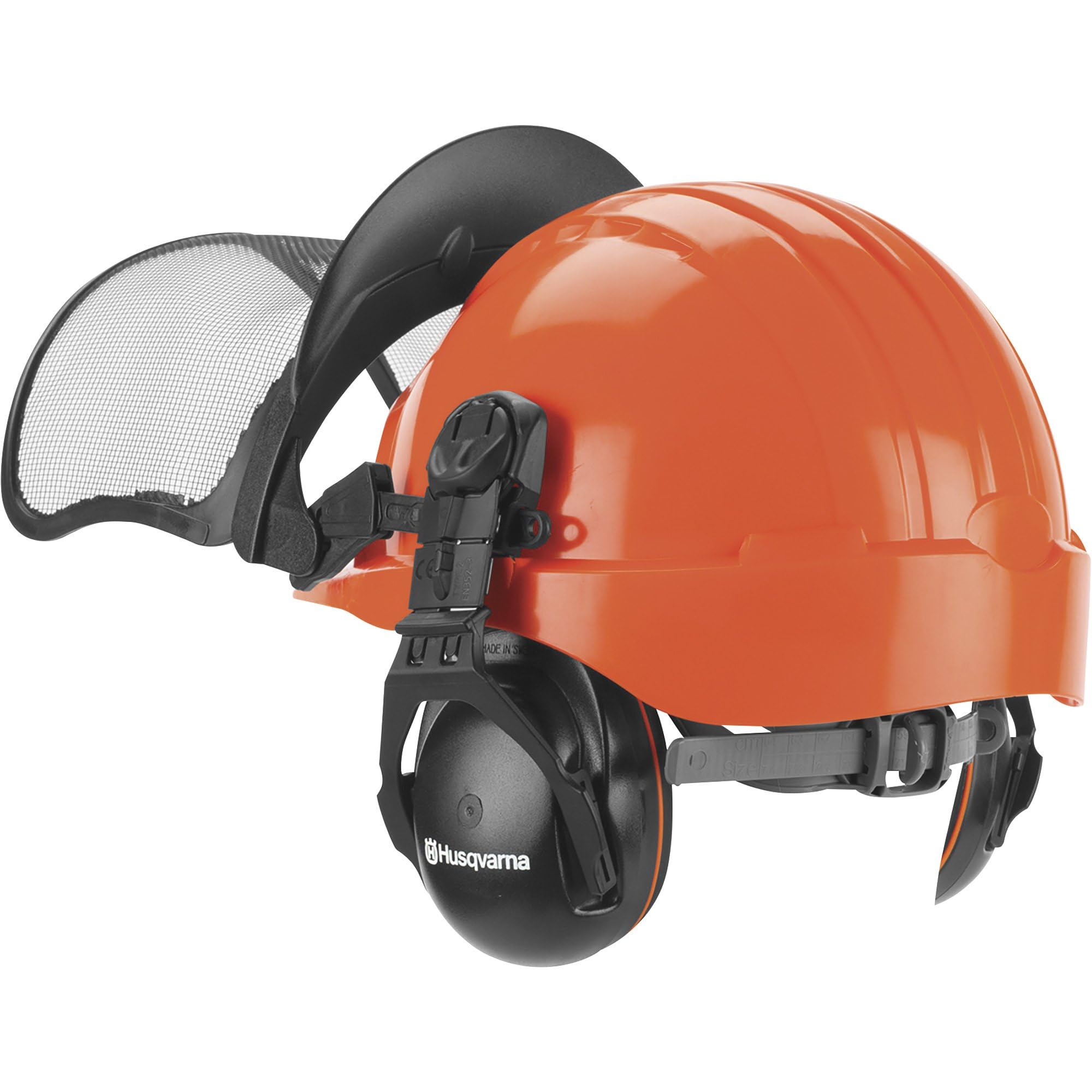 Stihl Chainsaw Chainsaw Kit ANSI Certified With Face Shield