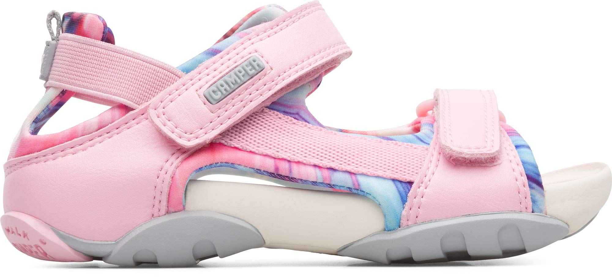 Camper Kids Sandal Flat