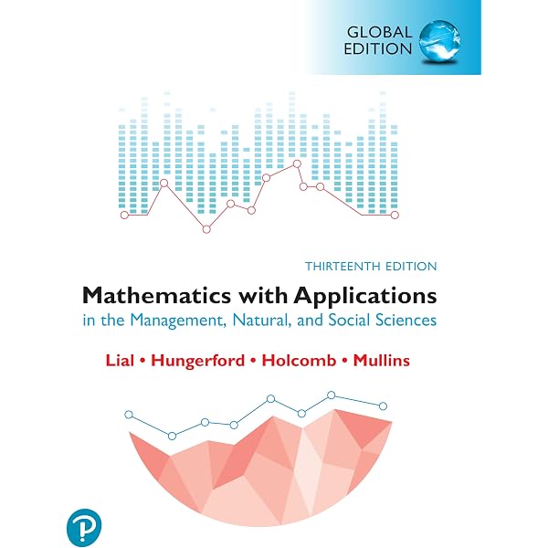 Mathematics for Finance, Business and Economics (Routledge