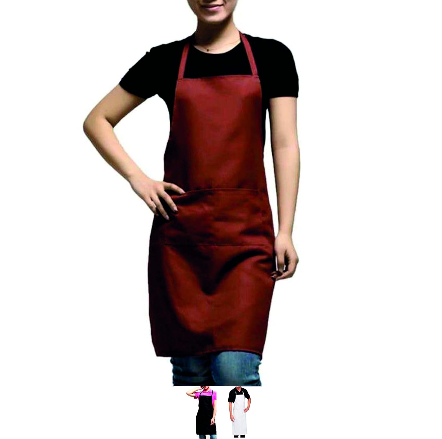 abiti da lavoro per bar