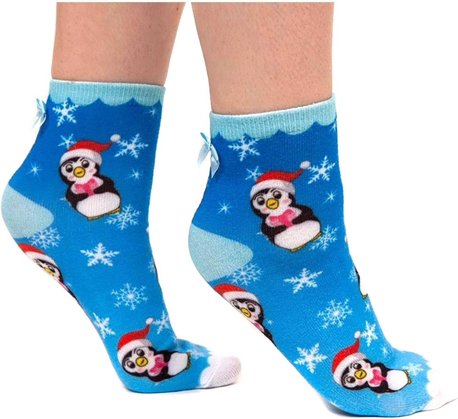 irregular choice santa