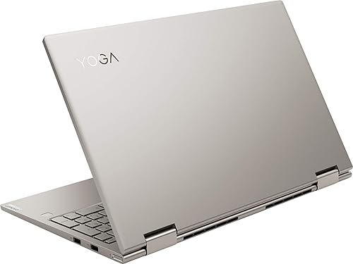 Lenovo Yoga FHD Touch 10th gen i7-10510U 12GB