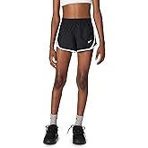 Nike Girls' Tempo Dri-FIT Running Shorts