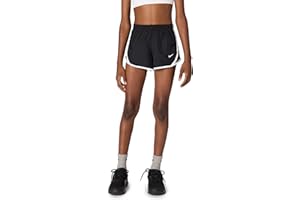Nike Big Girls' Tempo Dri-FIT Running Shorts