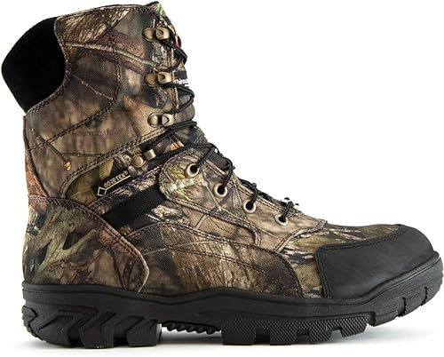 thorogood hiking boots