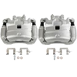 SCITOO 19B6640 19B6641 Front Left & Right Disc