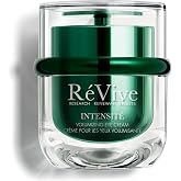 R&eacute;Vive Intensit&eacute; Volumizing Eye Cream, Anti-Aging Eye Cream for Under-Eye Area, Fine Lines &amp; Dark Shadows, Plumping &amp; Smoothing, with RV Volumizing Peptide &amp; Hyaluronic Filling Spheres, 15 ml/0.5 oz
