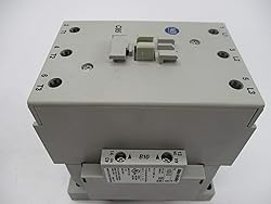 Allen Bradley 100-C85D00 SER. A 110/120V NSMP