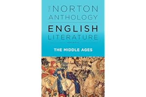 The Norton Anthology of English Literature