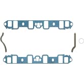 FEL-PRO MS 90103-1 Engine Intake Manifold Gasket Set | Compatible with Ford Mustang 1964-1973