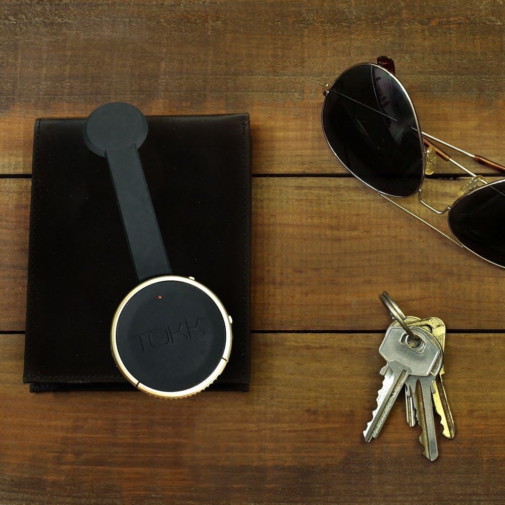 tokk hands free smart speaker